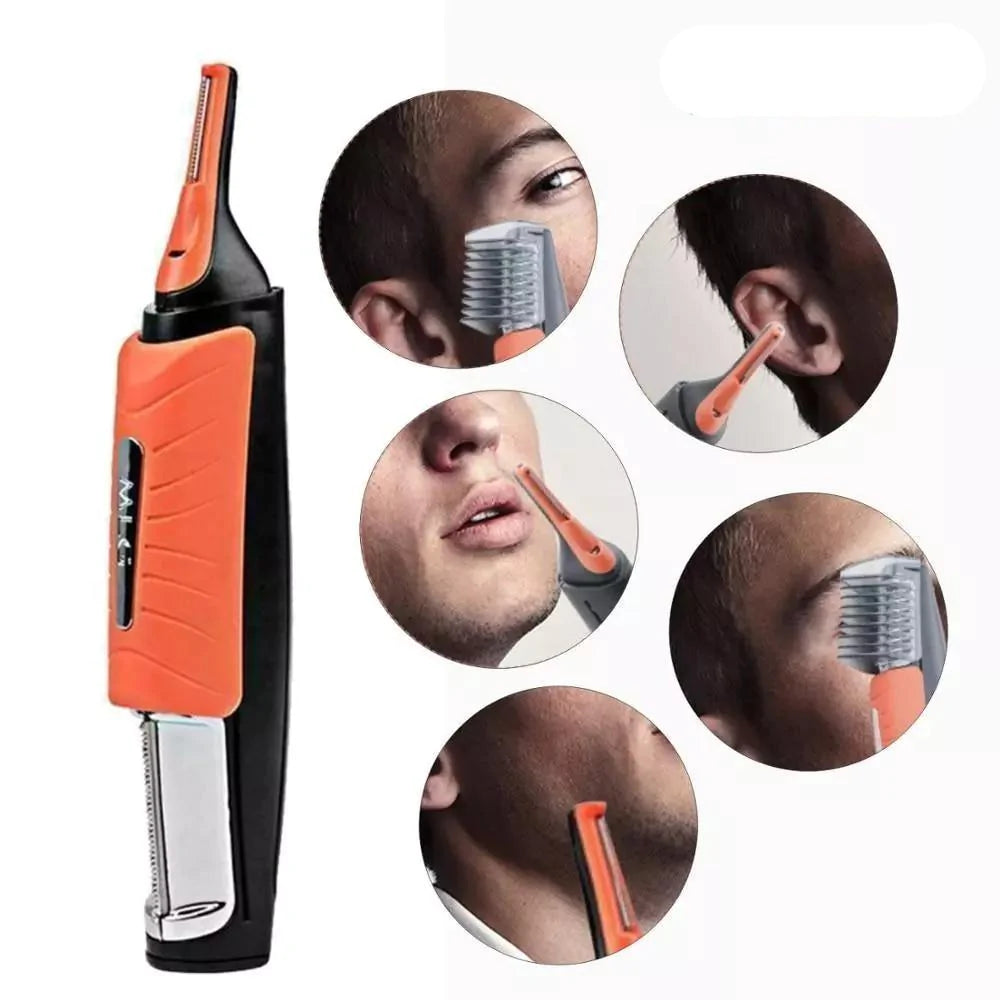 Multifunctionele Haartrimmer