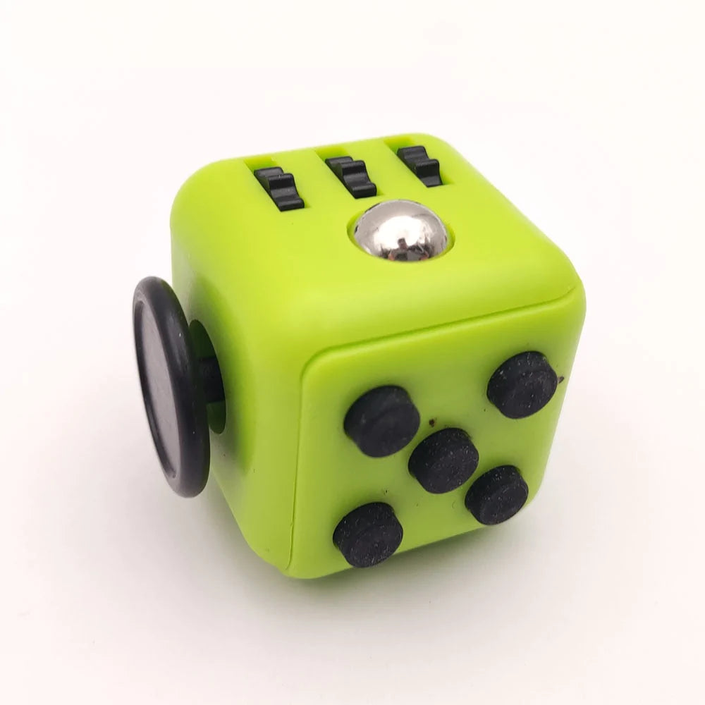 Fidget Kubus