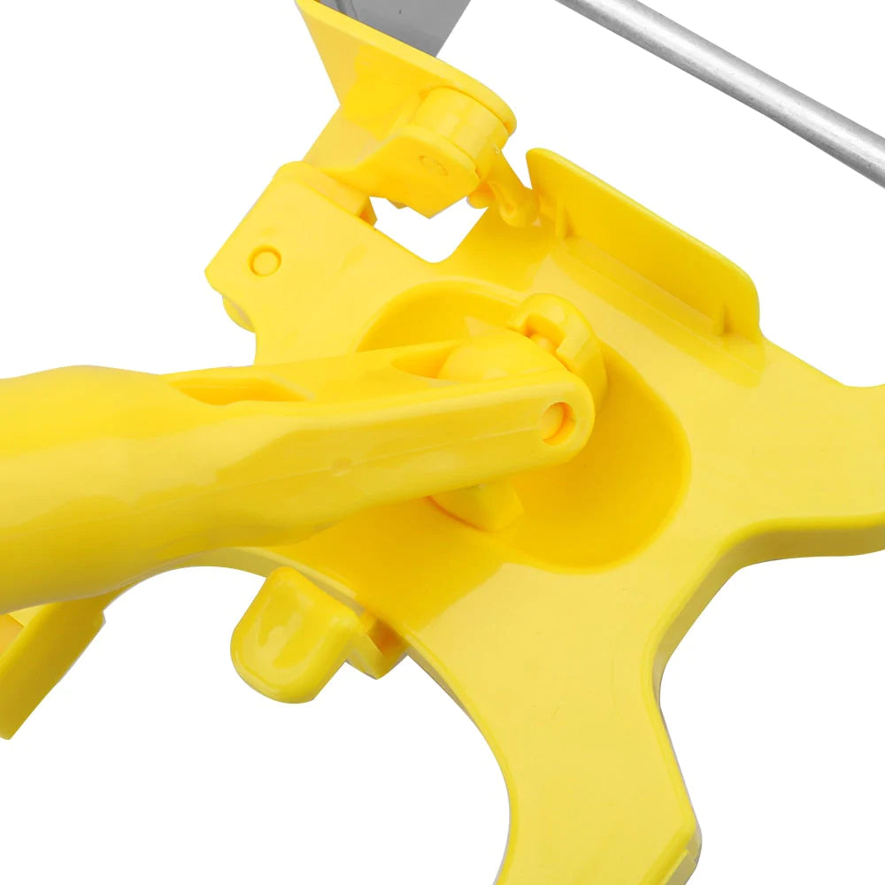 Clean-Cut Kantlijn Verver