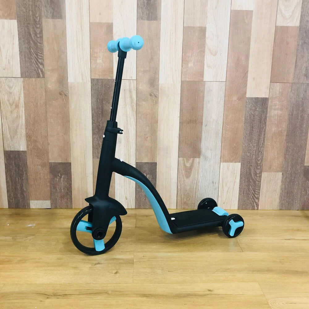 3 in 1 Kinder Scooter