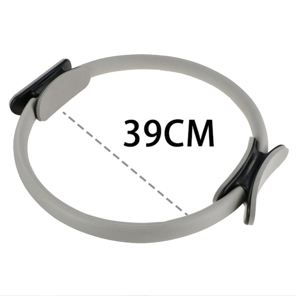 Fitness dual grip trainer