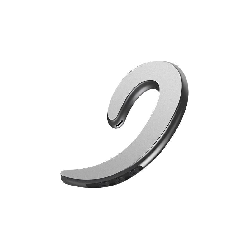 Oortelefoon met botgeleiding