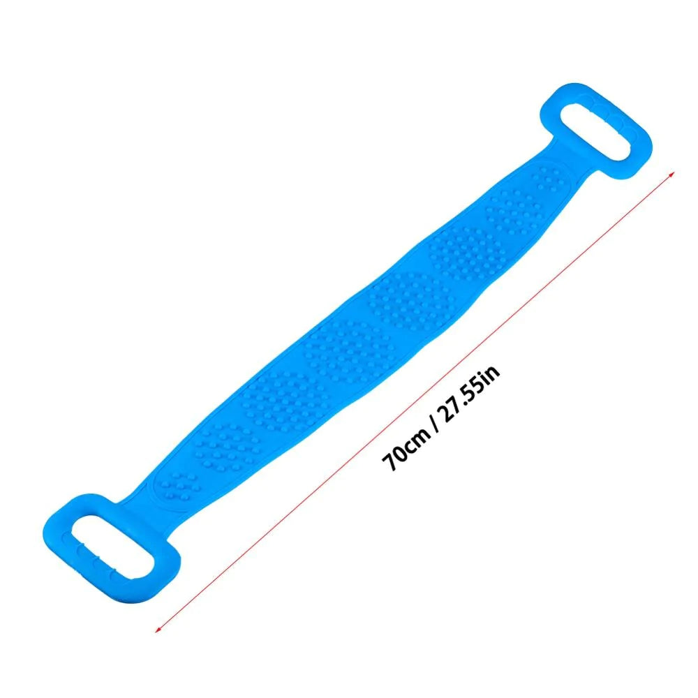 Silicone Badhanddoek