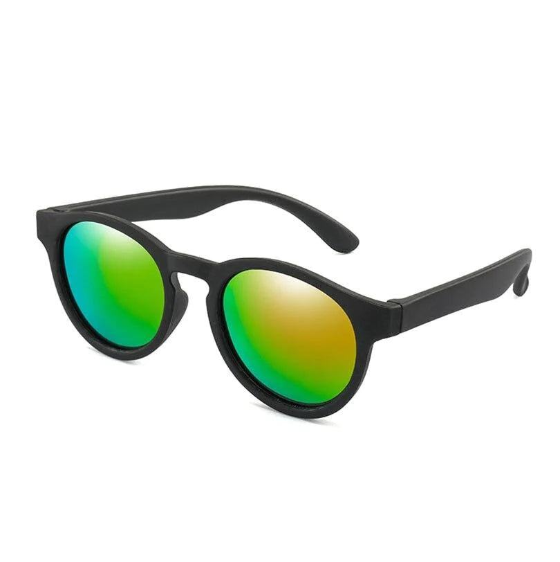 Gepolariseerde Flexibele Kinderzonnebril