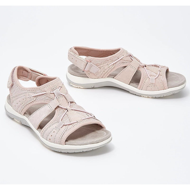 Vrouwen Comfy Sandalen
