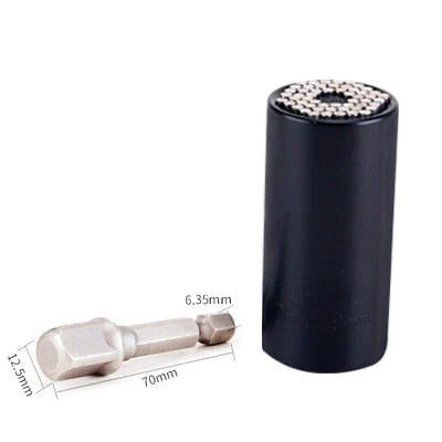 Magisch Universeel Socket Gereedschap