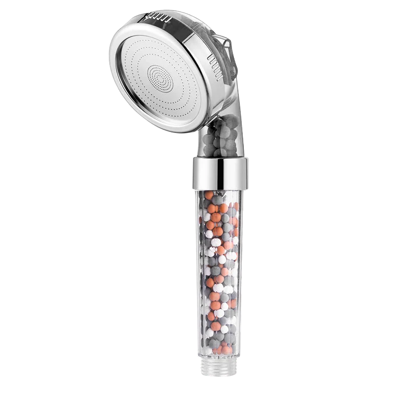 3 Modi Hogedruk Douchekop