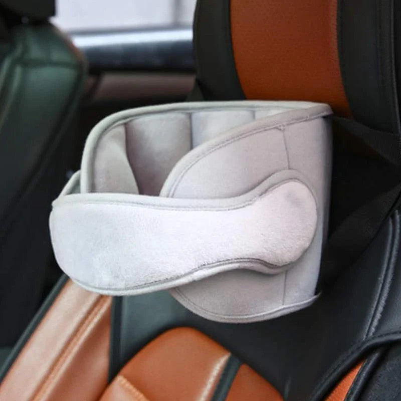 Autostoeltjes Hoofdsteun