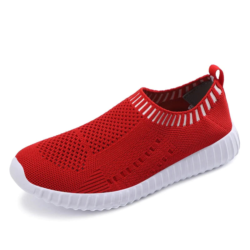 Casual Mesh Atletische Schoenen