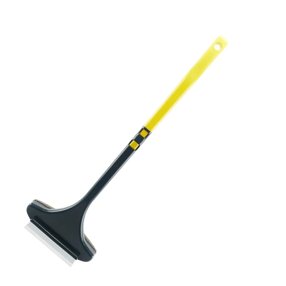 Raamhor reinigingsborstel