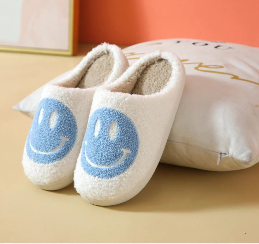 Smiley Sloffen