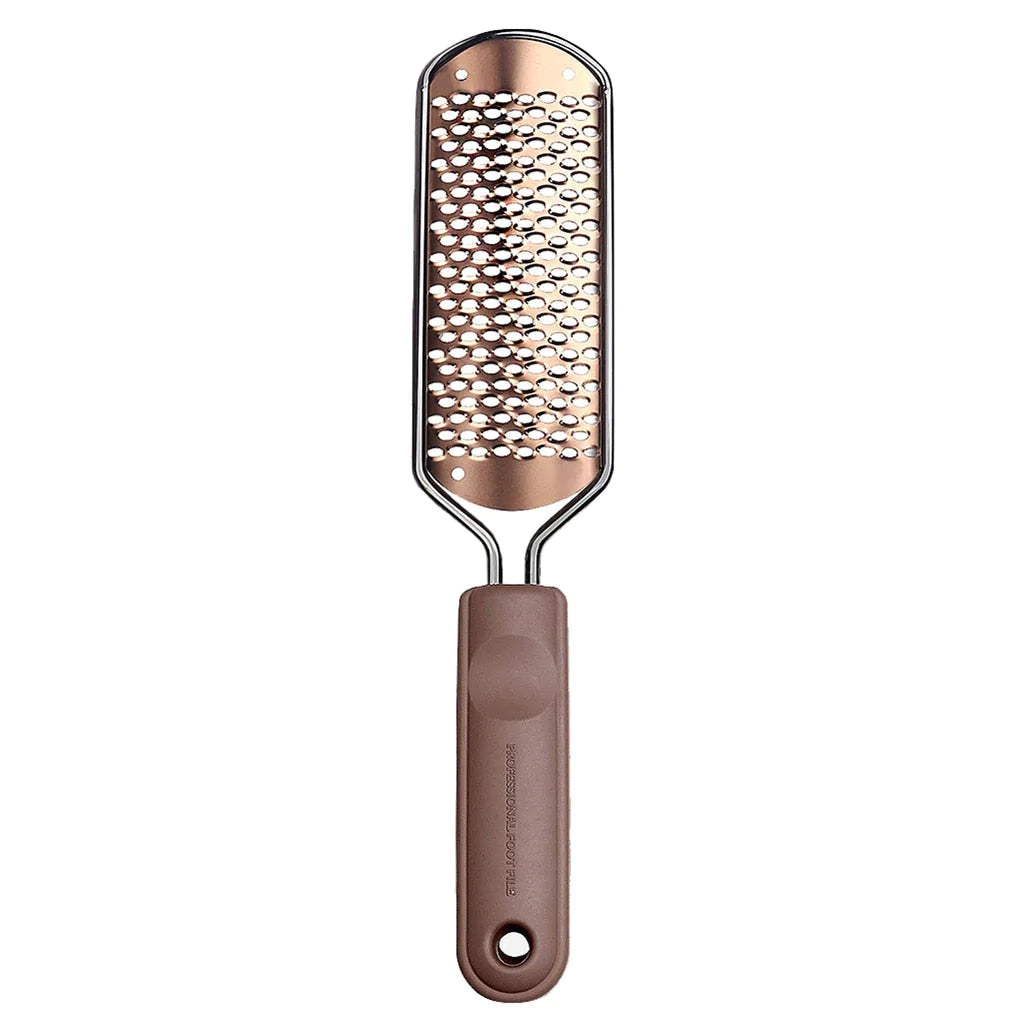 Professionele Voetvijl Eelt Verwijderaar