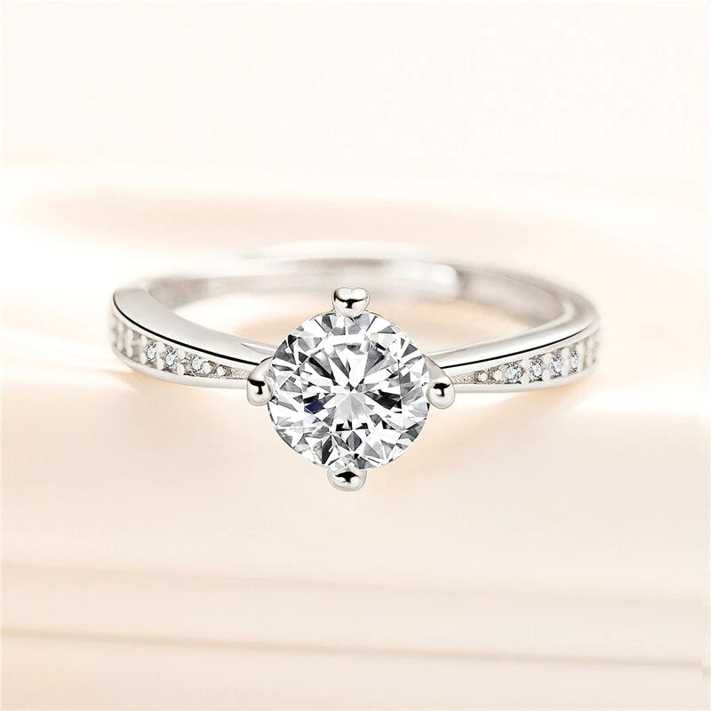 Trouwring Set (2st/set)