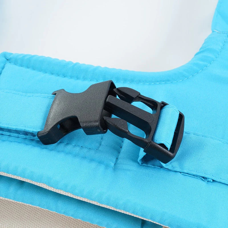 Wandelhulp | Baby Wandel Harnas