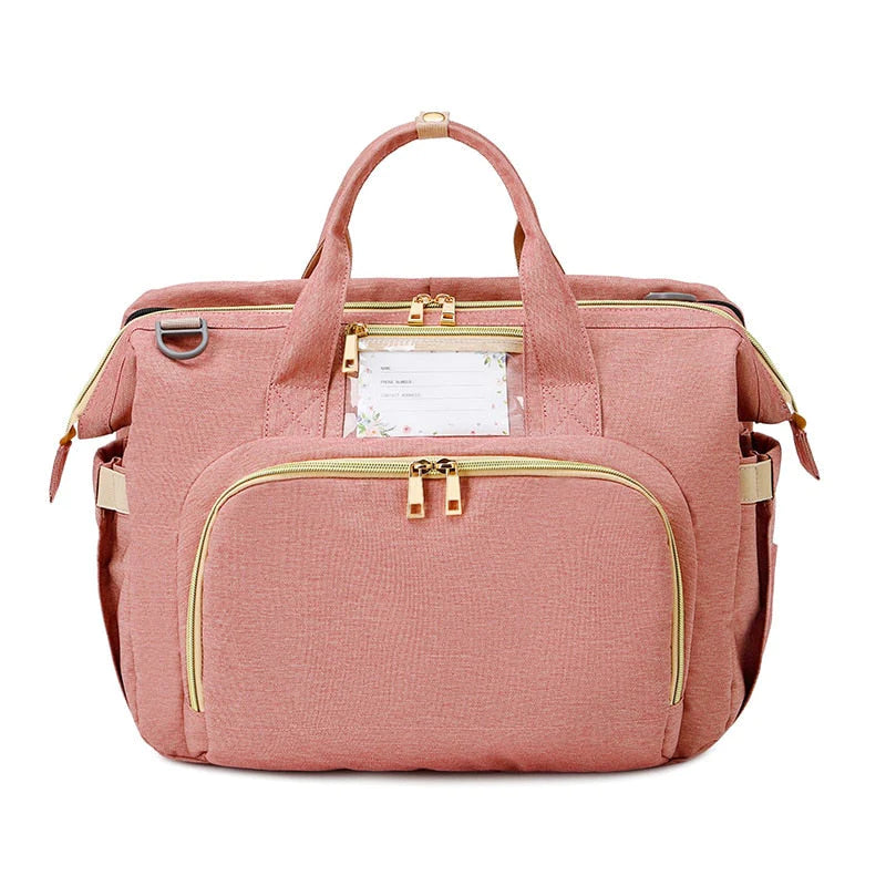3in1 Babytas