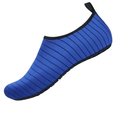 Barefoot Quick Dry Aqua Sokken