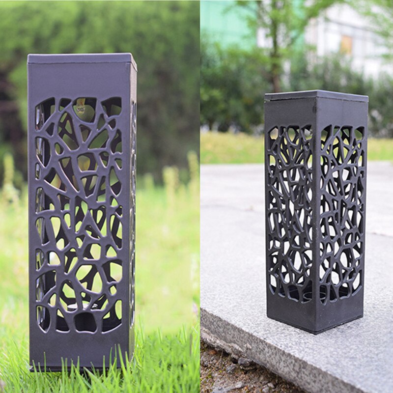 Flamebrite | LED-Zonne-wegverlichting