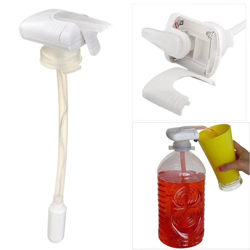 Easy Tap Automatische Drankautomaat