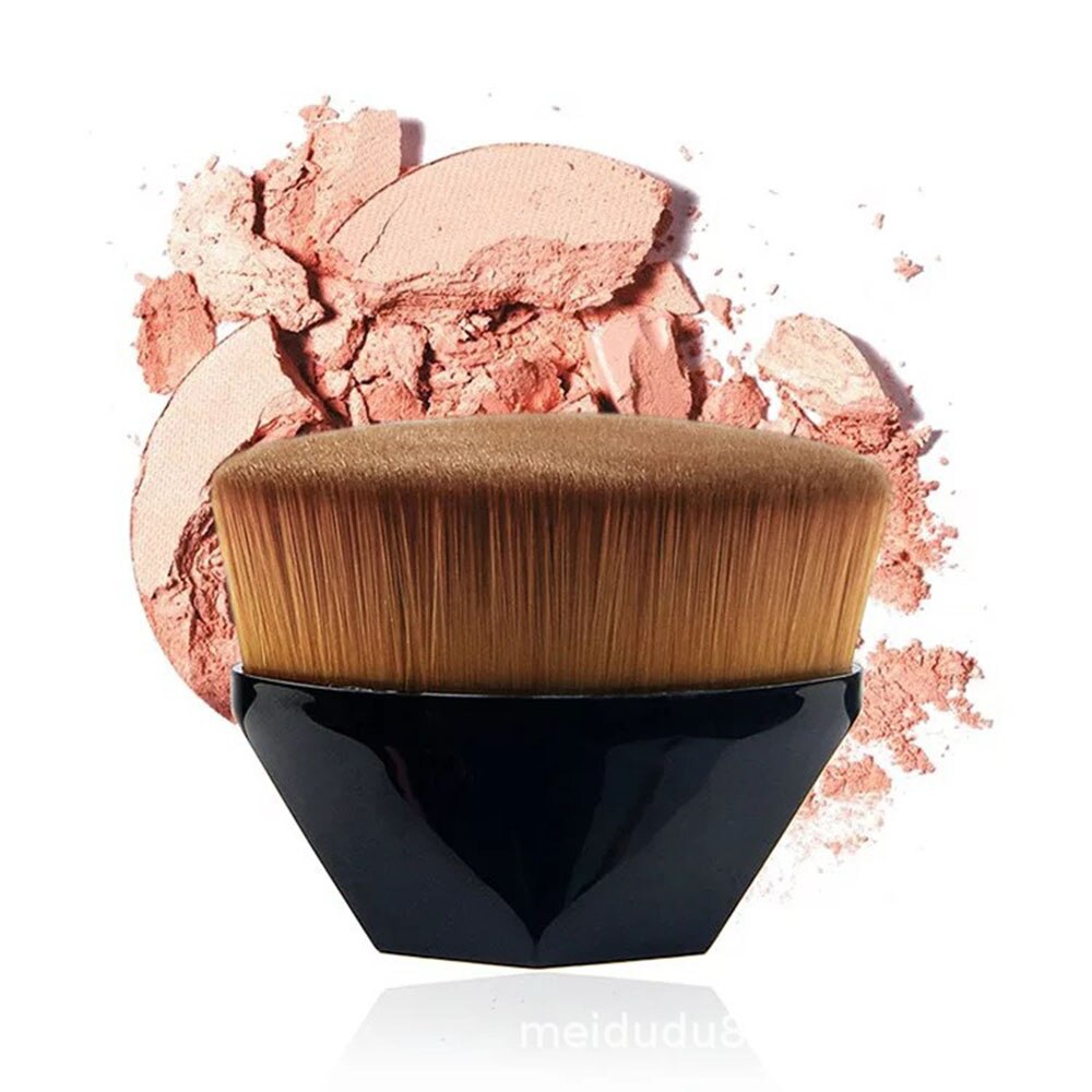Flawless Wand Foundation Brush