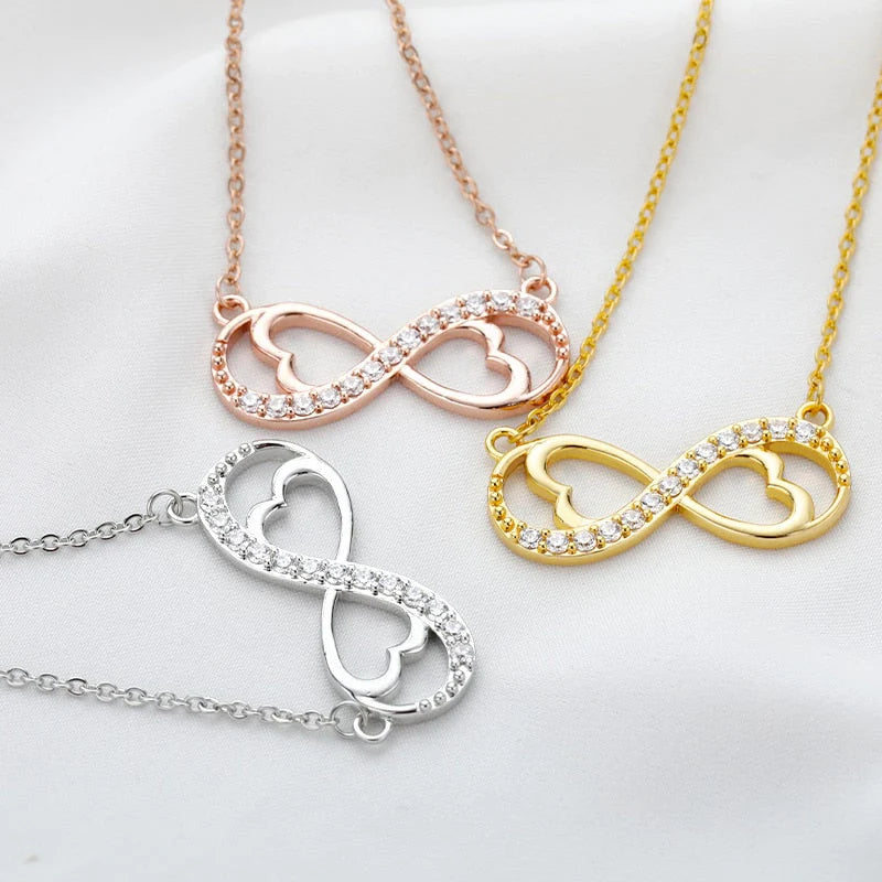 Infinity Ketting