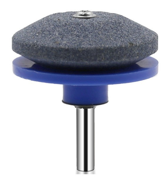 Grasmaaier Messenslijper