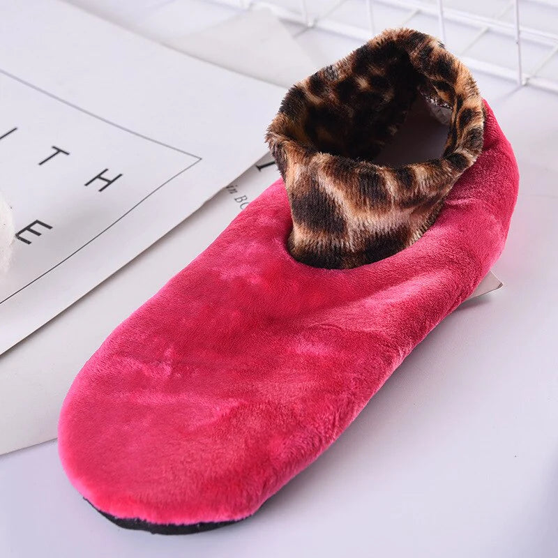 Thermische Anti slip Sokken