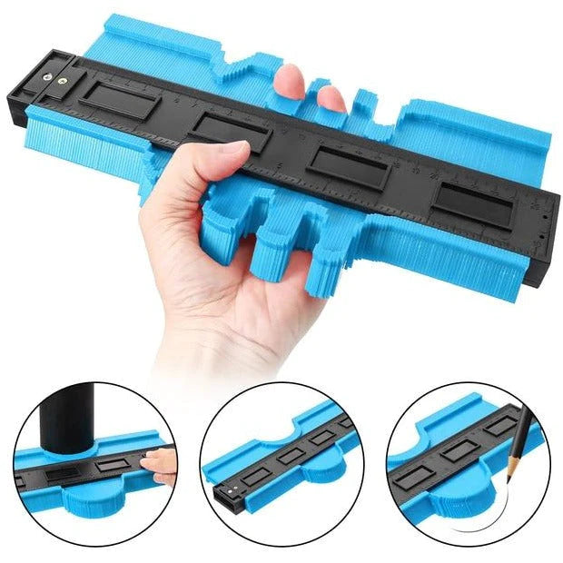 Professionele Hoekmeter