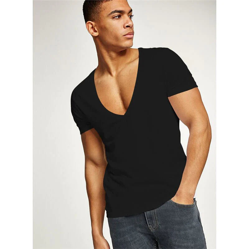 Casual Heren Tee