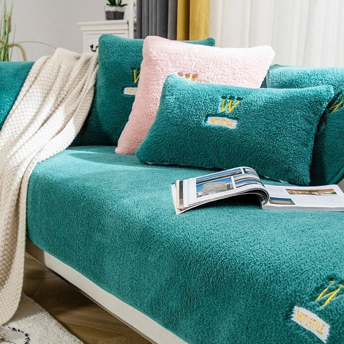 Dikke Sofa Slipcover
