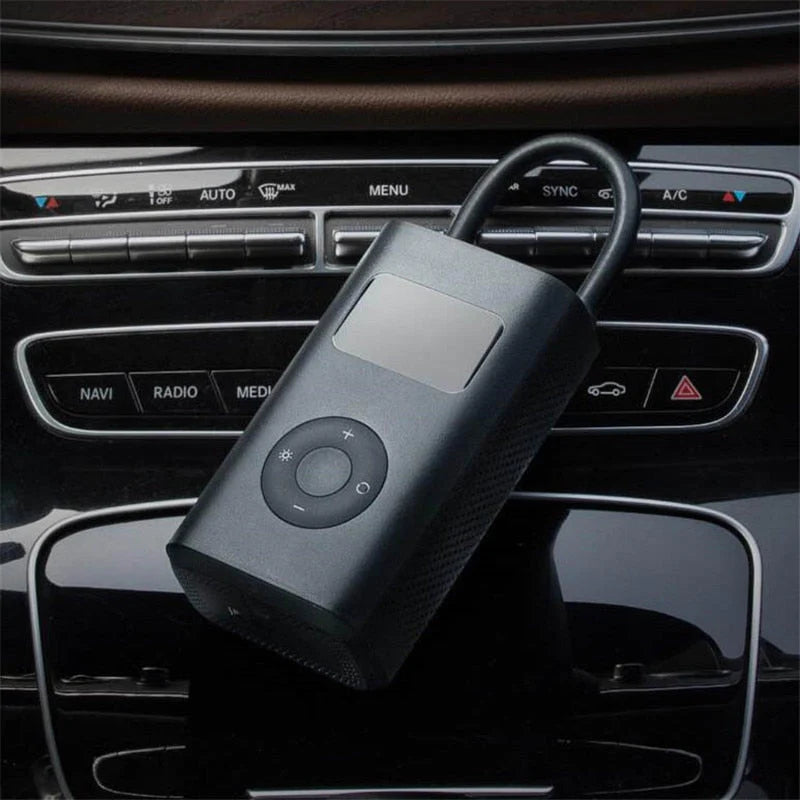 Mi Draagbare Elektrische Luchtcompressor