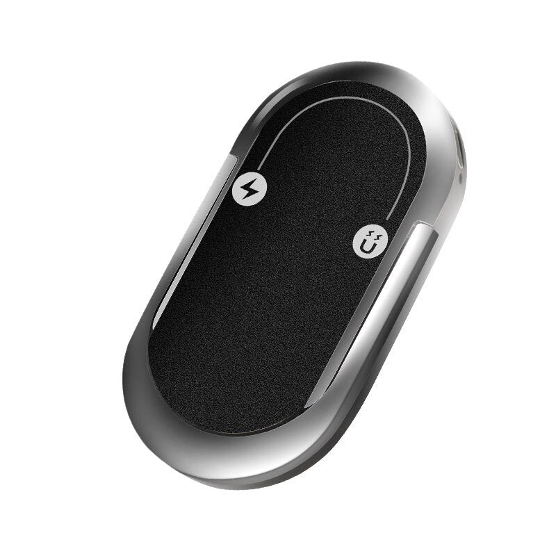 De Aansteker Van De Telefoon Ring