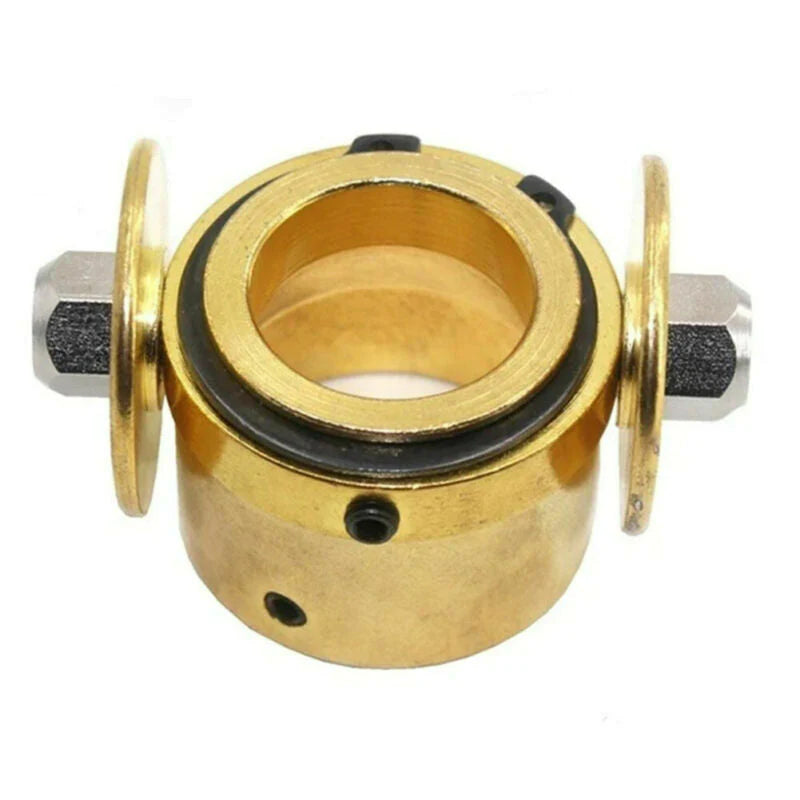 Circulaire Plasma Snijder Handleiding