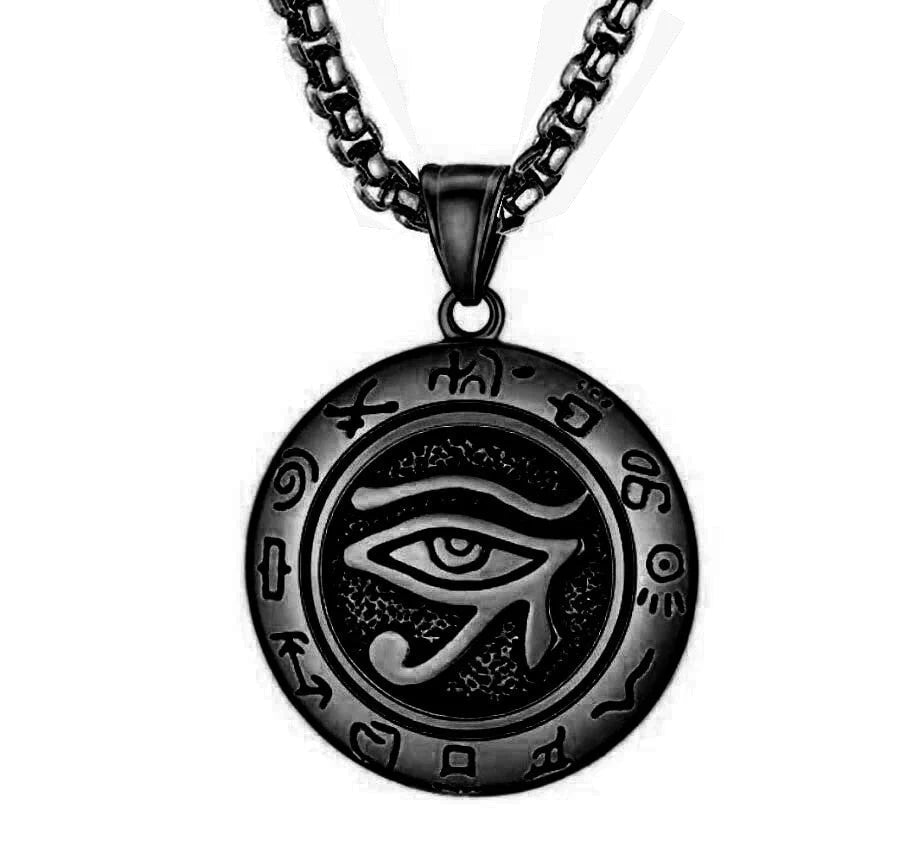 Het oude Egypte Eye of Horus Hanger