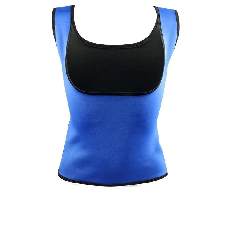 Neoprene Sweat Body Shaper