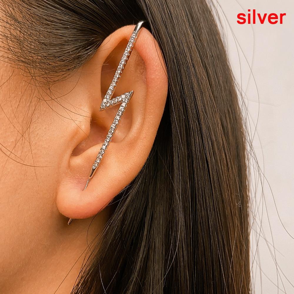 Huggie Hoop Oorbellen (Koop 1 krijg 1 gratis)