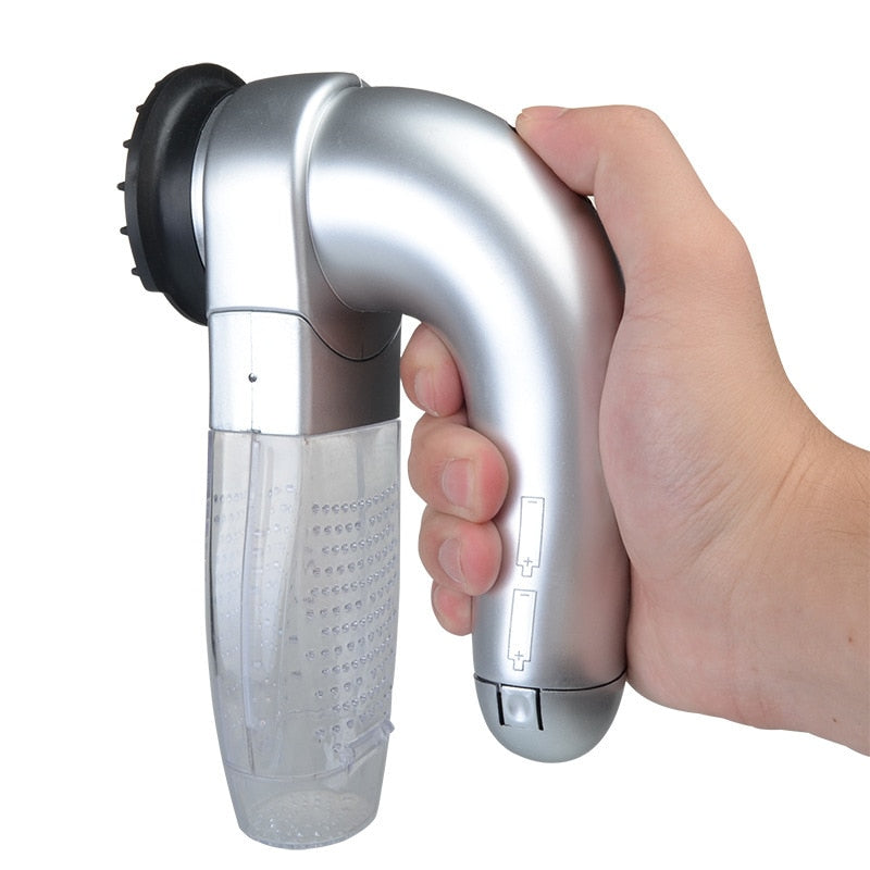 Huisdier Haar Vacuüm