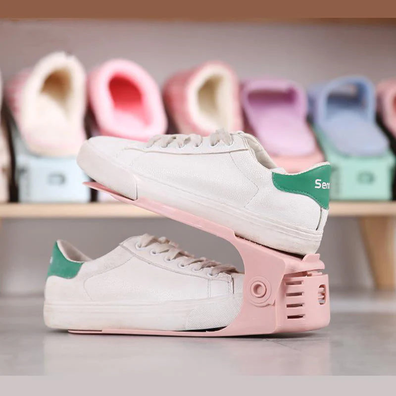 Shoe Slotz (10 Stuks)