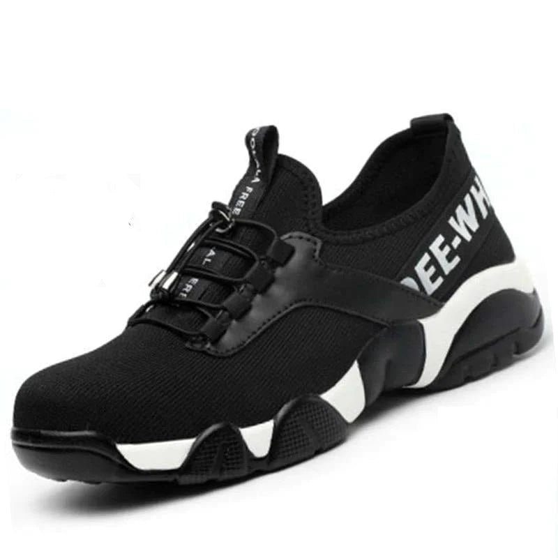 Safebuild - Moderne werkschoenen