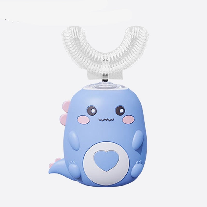 Kinder Elektrische Tandenborstel