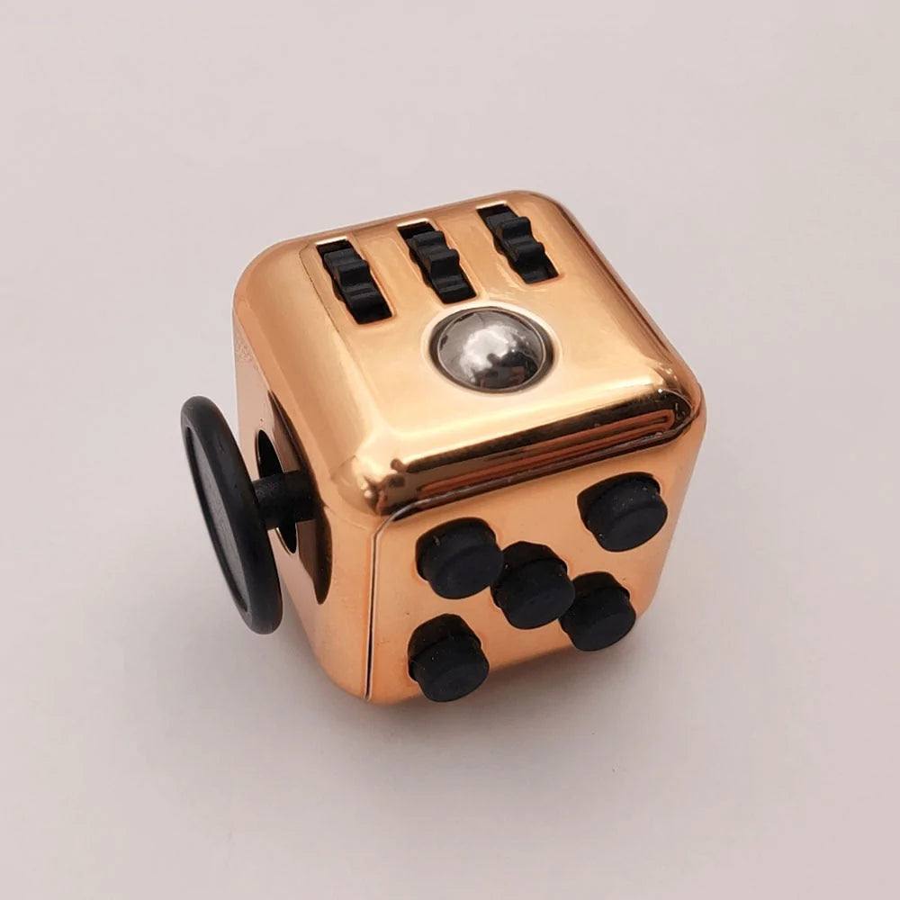 Fidget Kubus