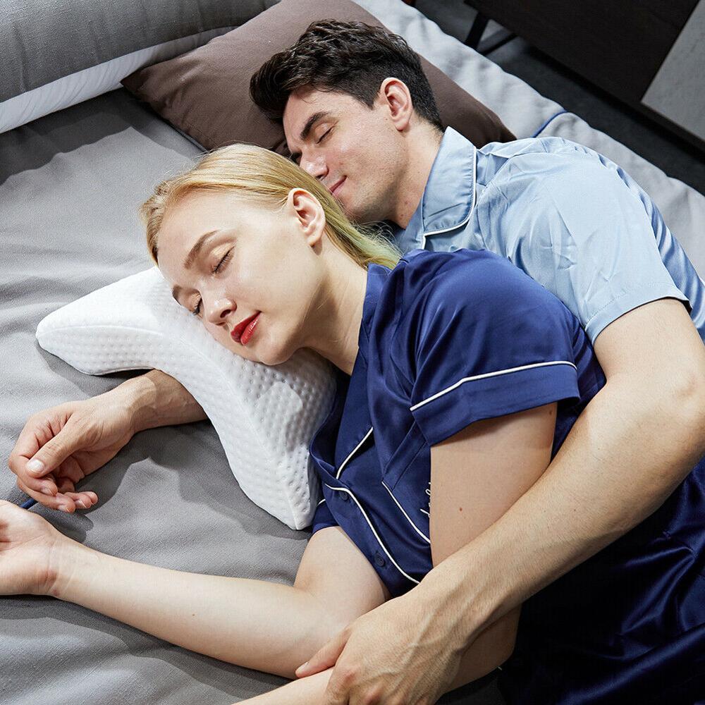 Memory Foam Kussen