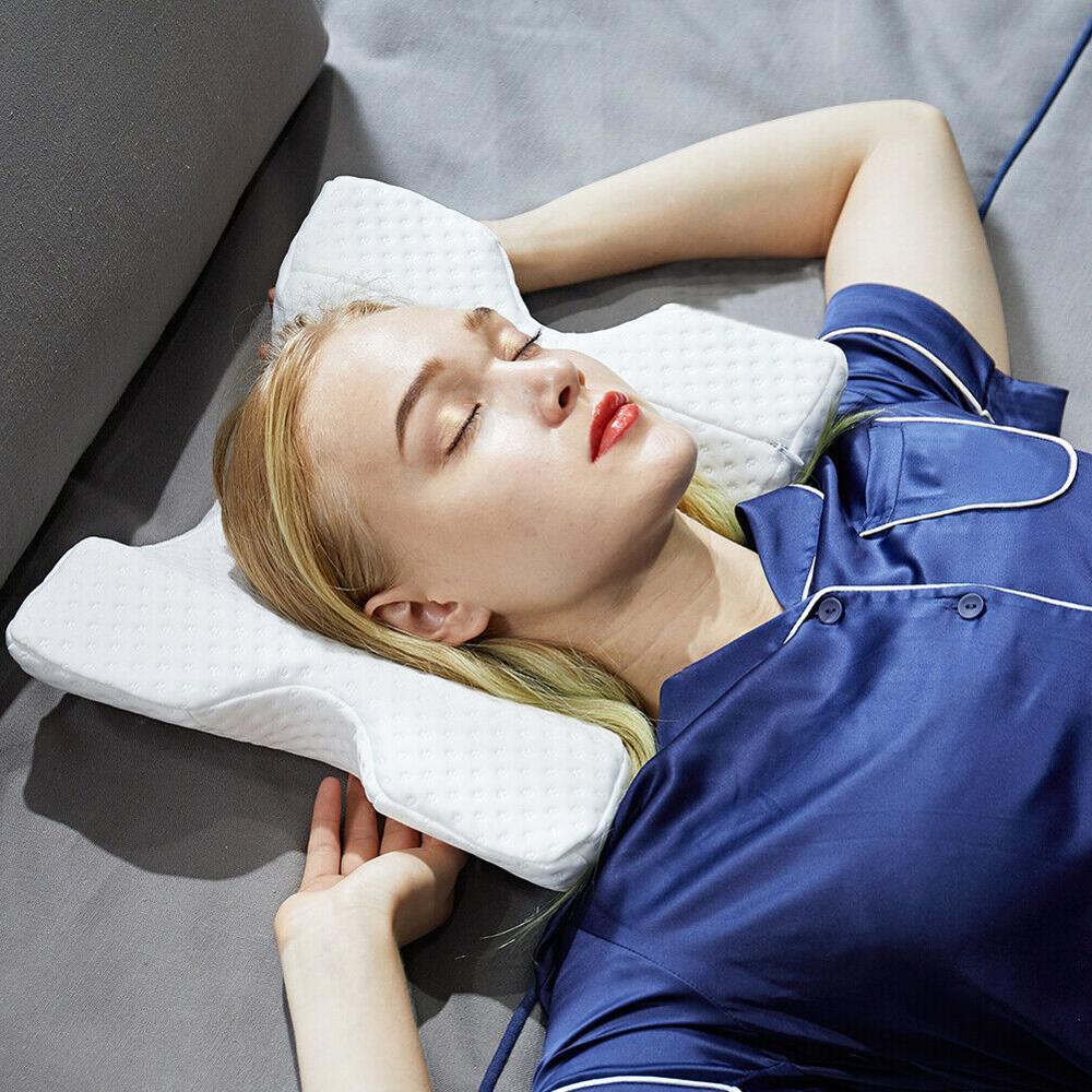 Memory Foam Kussen