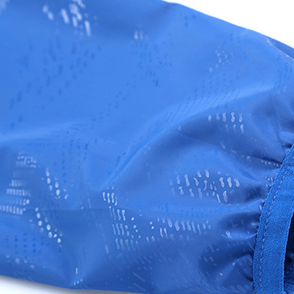 Ultra lichte, regendichte windjas