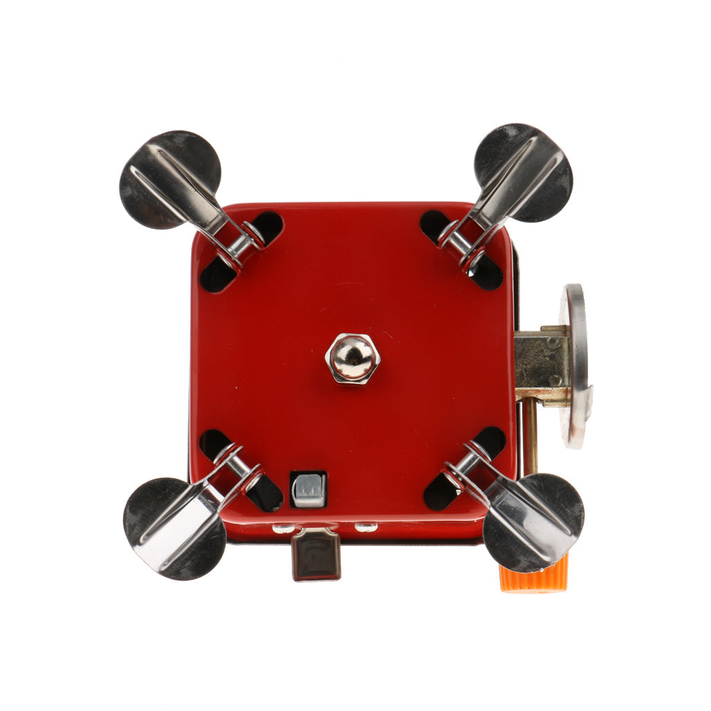 Mini Opvouwbaar Gaspitje