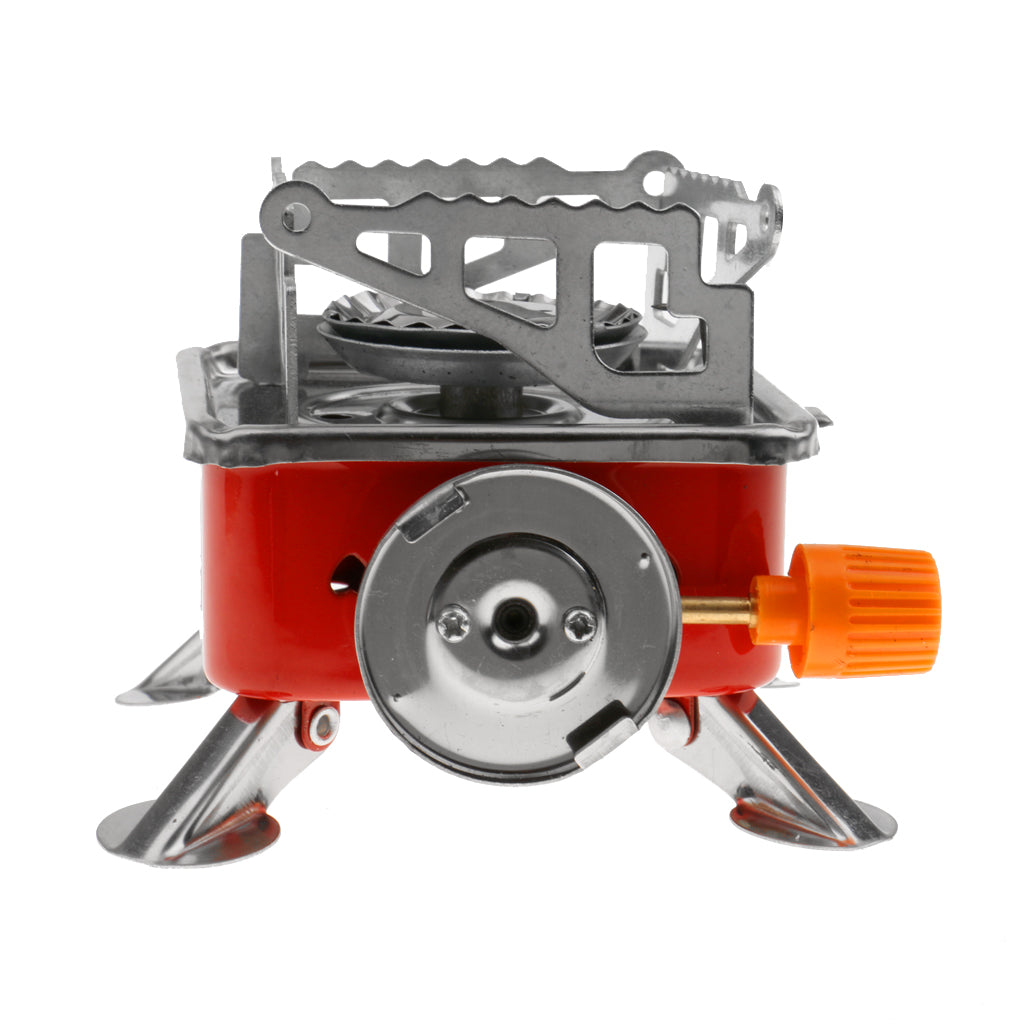 Mini Opvouwbaar Gaspitje