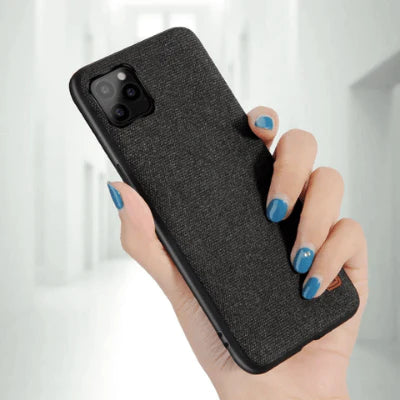 iPhone Doek Geval