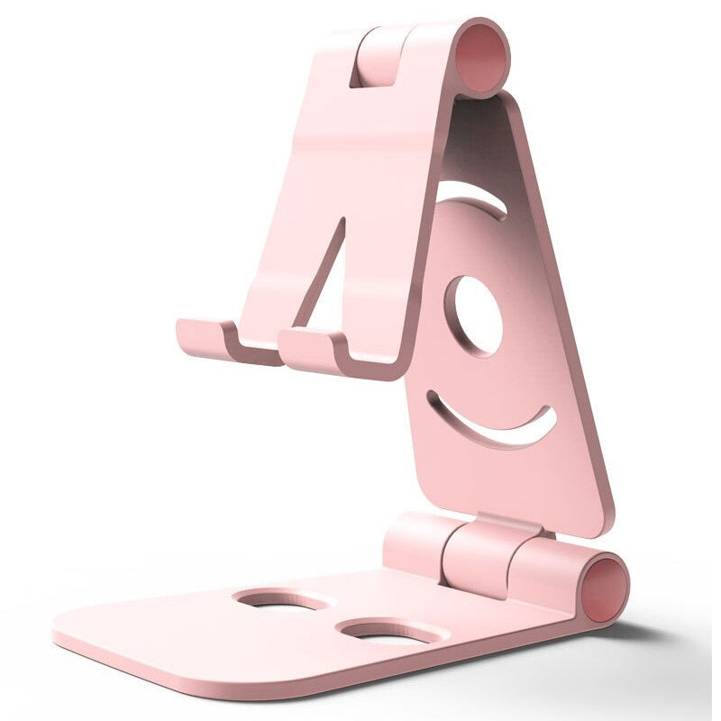 Pocket Opvouwbare Telefoonhouder