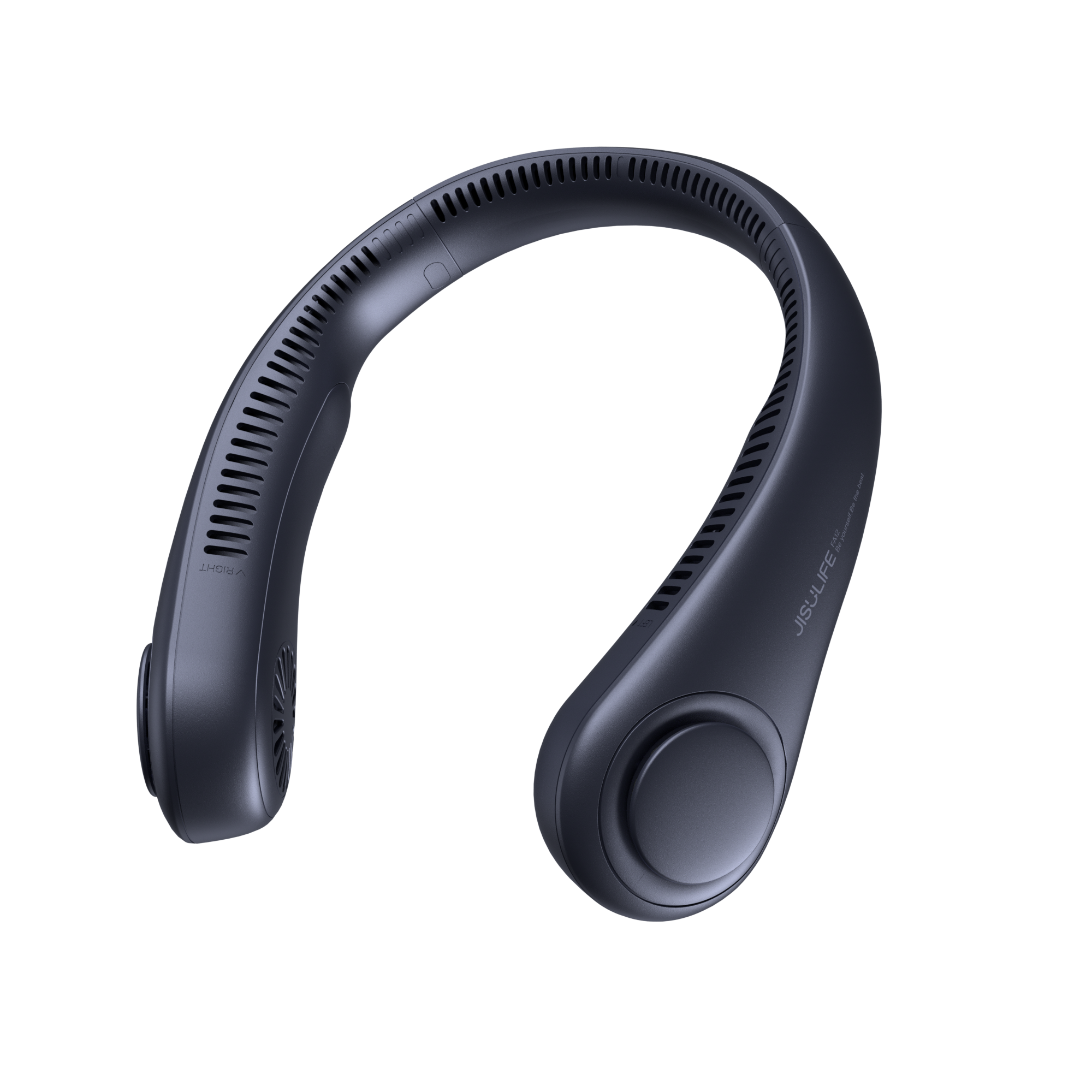 360° Draagbare Halsventilator