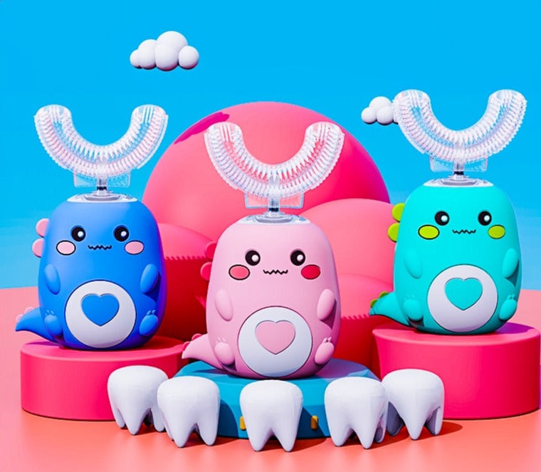 Kinder Elektrische Tandenborstel