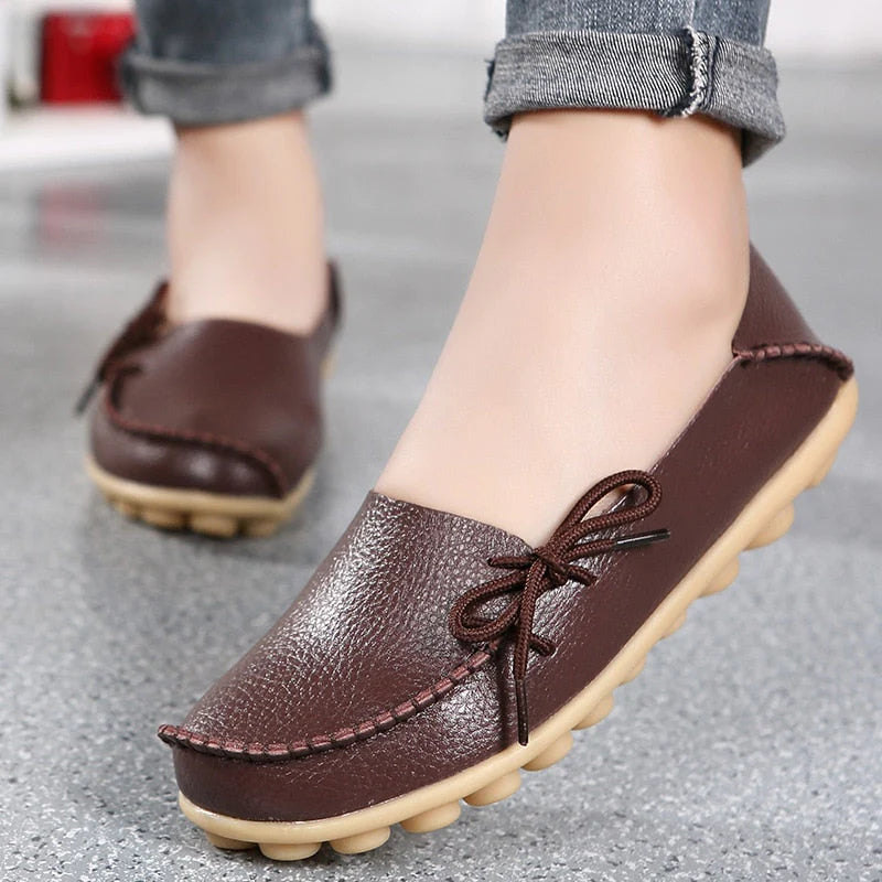 Dames Zomerse Loafers